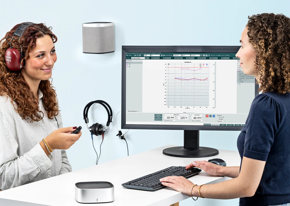 Auditdata Measure yazılım aray&uuml;z&uuml;