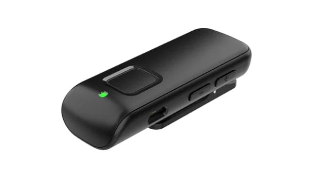 Remote Microfon +
