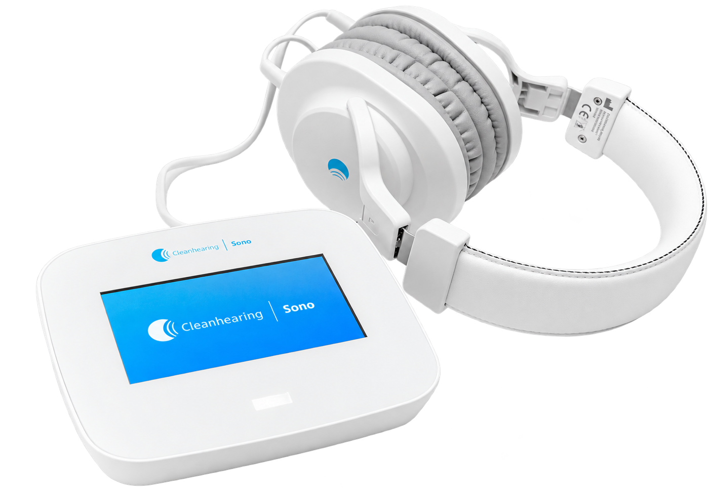 Cleanhearing Sono